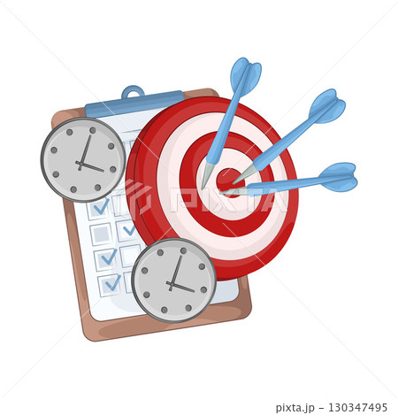 Illustration of Goal 130347495