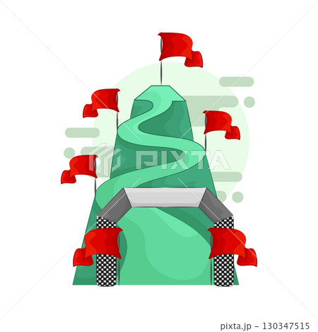 Illustration of Goal 130347515