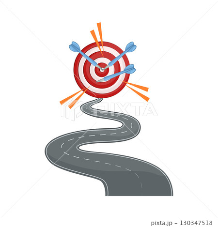 Illustration of Goal 130347518