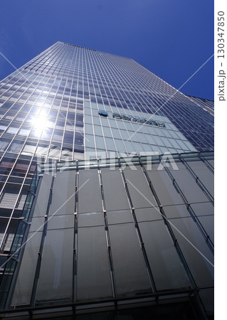 グランドトウキョウノースタワー 130347850