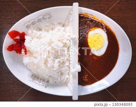 設楽ダムのダムカレー 130348093