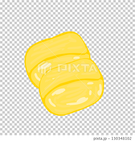 Tamagoyaki food simple Tamagoyaki food simple 130348102