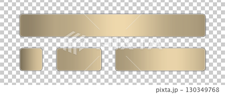 金金屬板 D2 套裝 130349768