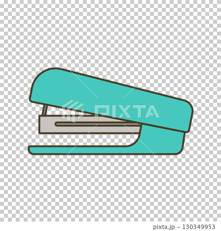Stapler 130349953