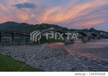 錦帯橋 130350288
