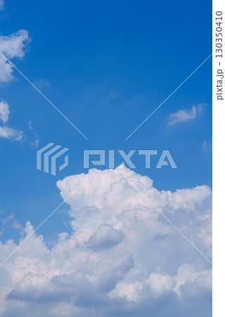 雲 クラウド くも 130350410