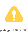危険マーク 130351005