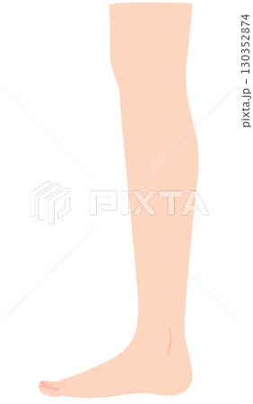左脚 左脚 130352874