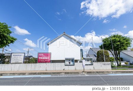 埼玉県川越市　川越市立美術館 130353503