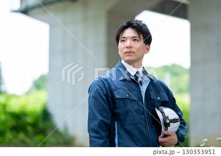 若手技術者 若手技術者 130353951