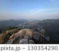 the ruins of the mountain 130354290