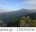 the ruins of the mountain 130354292