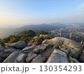 the ruins of the mountain 130354293