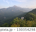 the ruins of the mountain 130354298