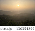 the ruins of the mountain 130354299