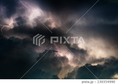 かみなり カミナリ 雷 実写 かみなり カミナリ 雷 実写 130354990