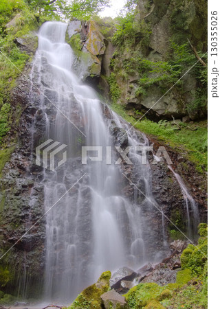 長野県小海町、八岳の滝 長野県小海町、八岳の滝 130355026