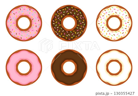 ドーナツメイキング セット 130355427