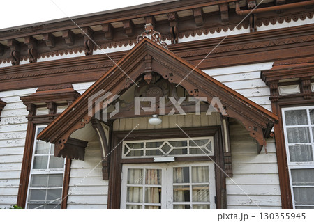 伊賀まちかど博物館 明治な館 北泉邸（旧上野警察署） 130355945