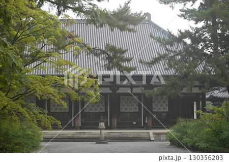 唐招提寺 130356203