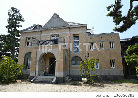 田尻歴史館（旧谷口家吉見別邸） 130356893