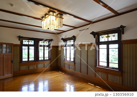 田尻歴史館(旧谷口家吉見別邸) 田尻歴史館(旧谷口家吉見別邸) 130356910