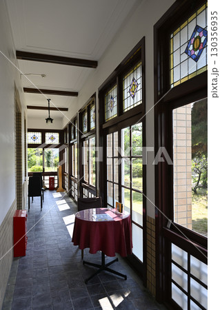田尻歴史館(旧谷口家吉見別邸) 田尻歴史館(旧谷口家吉見別邸) 130356935