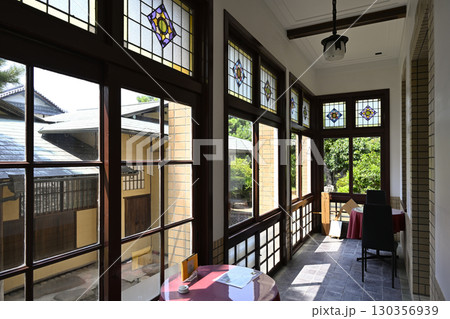 田尻歴史館（旧谷口家吉見別邸） 130356939