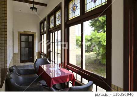 田尻歴史館(旧谷口家吉見別邸) 田尻歴史館(旧谷口家吉見別邸) 130356940