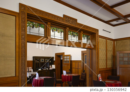 田尻歴史館(旧谷口家吉見別邸) 田尻歴史館(旧谷口家吉見別邸) 130356942