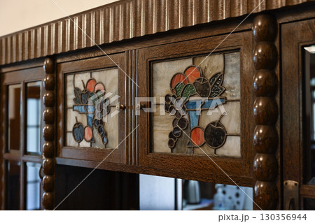 田尻歴史館（旧谷口家吉見別邸） 130356944