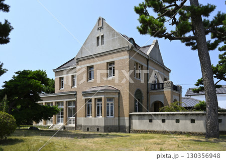 田尻歴史館（旧谷口家吉見別邸） 130356948