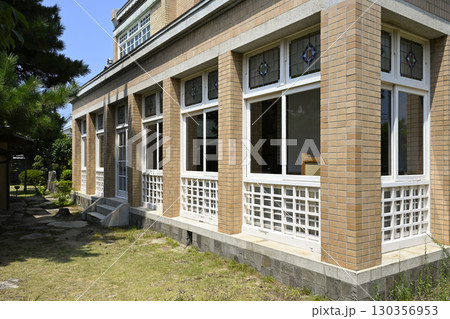 田尻歴史館(旧谷口家吉見別邸) 田尻歴史館(旧谷口家吉見別邸) 130356953