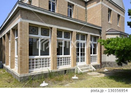 田尻歴史館（旧谷口家吉見別邸） 130356954