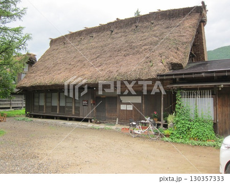 白川郷 白川郷 130357333