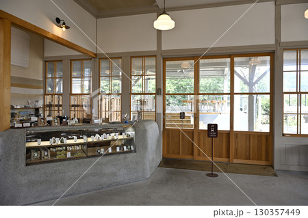 湯浅駅旧駅舎 130357449