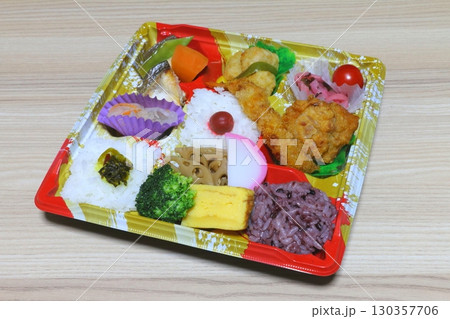和風弁当(幕の内弁当) 和風弁当(幕の内弁当) 130357706