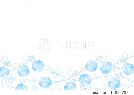 アメリカンブルー 130357872