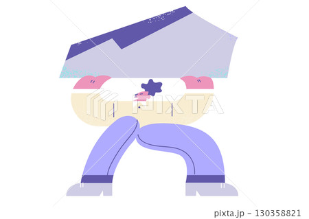 Pressure, inner strength, possibilities concept Pressure, inner strength, possibilities concept 130358821