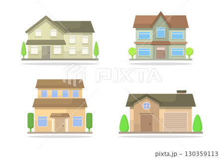Houses Houses 130359113