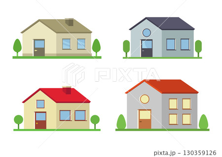Houses 130359126