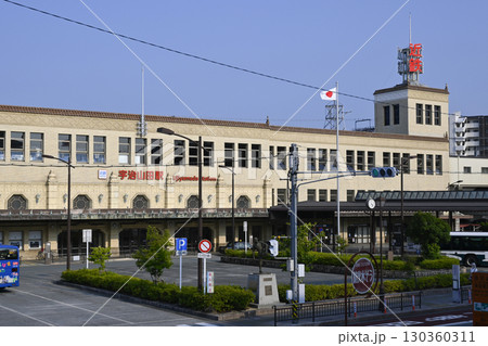 宇治山田駅 宇治山田駅 130360311