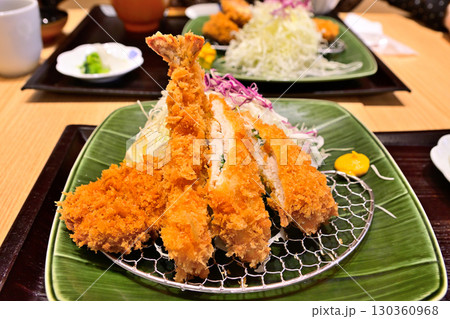 美味しいとんかつ 130360968