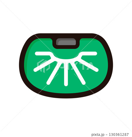 カジノテーブルのイラストアイコン(エンターテイメント・娯楽・ギャンブル素材) カジノテーブルのイラストアイコン(エンターテイメント・娯楽・ギャンブル素材) 130361287