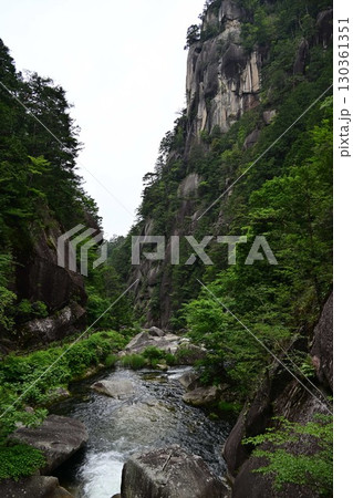 昇仙峡 130361351