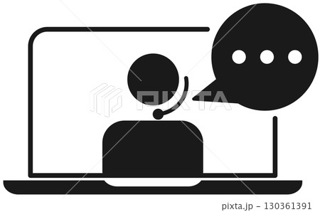 カスタマーセンター 130361391