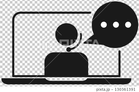 カスタマーセンター 130361391