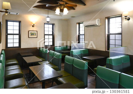 喫茶 マウンテン 130361581