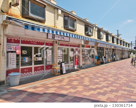 鳥羽さざえストリート 130361714