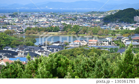 池田湖／池田湖公園／Ikeda lake（長崎県大村市） 130361765